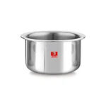 Stainless Steel Tri-Ply Cookware