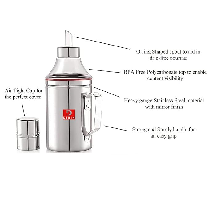 handle oil dispenser 1