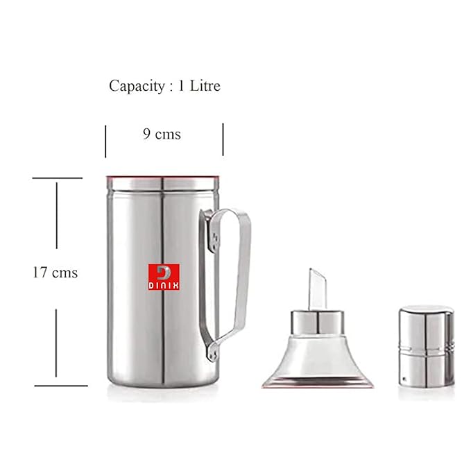 handle oil dispenser 2